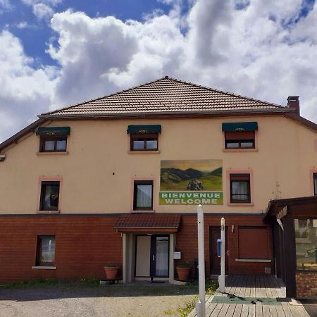 Bonsejour Saint-Maurice-sur-Moselle Exterior foto
