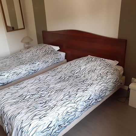 Bonsejour Saint-Maurice-sur-Moselle Exterior foto