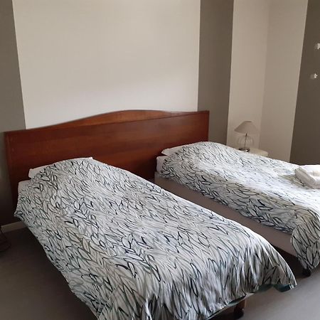 Bonsejour Saint-Maurice-sur-Moselle Exterior foto