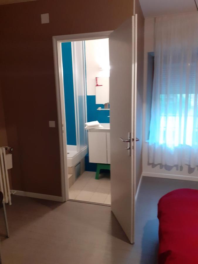 Bonsejour Saint-Maurice-sur-Moselle Exterior foto