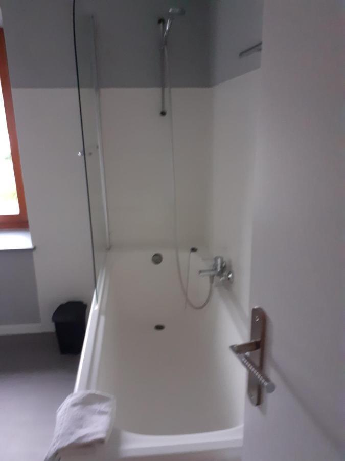 Bonsejour Saint-Maurice-sur-Moselle Exterior foto
