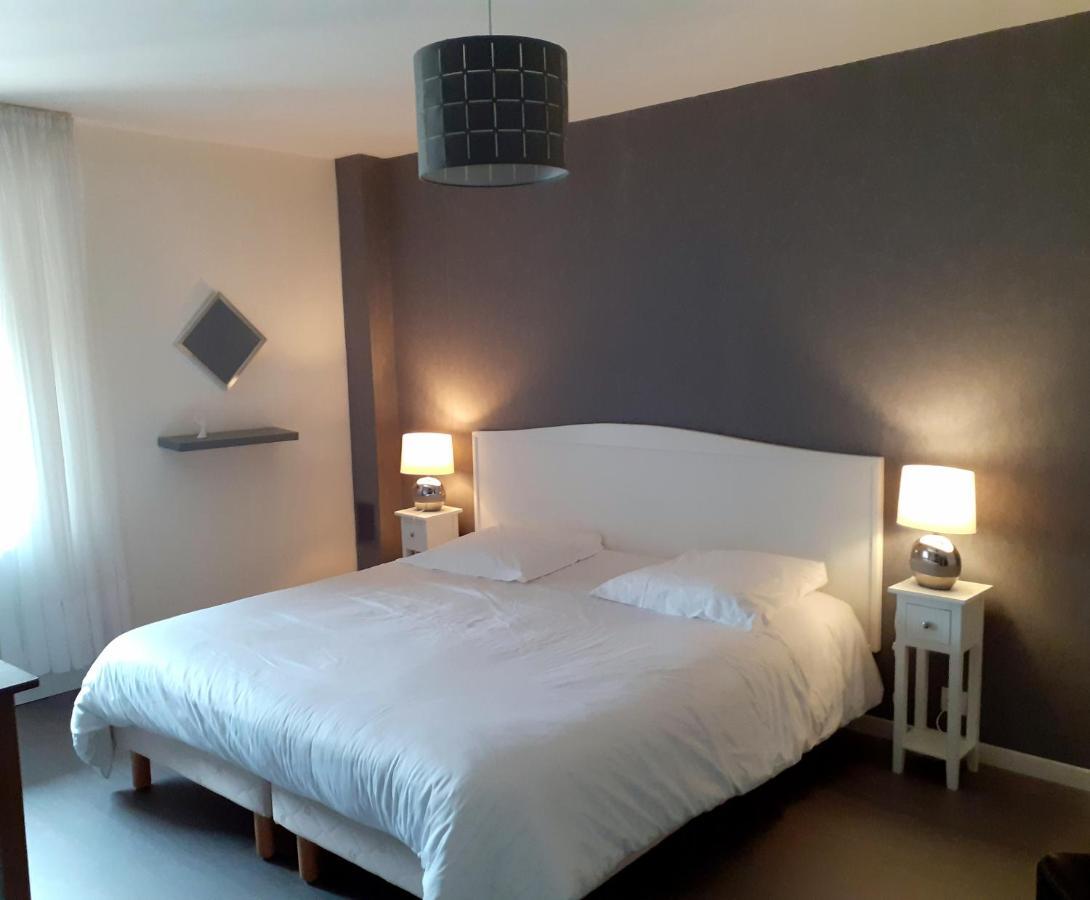 Bonsejour Saint-Maurice-sur-Moselle Exterior foto