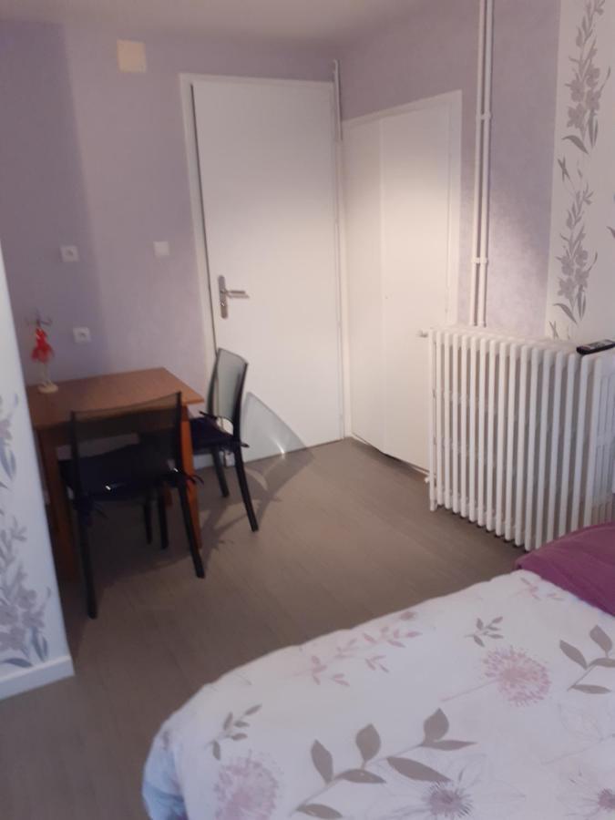 Bonsejour Saint-Maurice-sur-Moselle Exterior foto