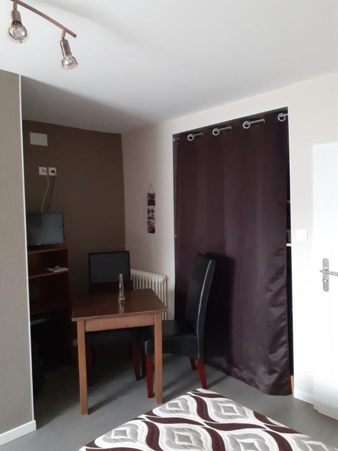 Bonsejour Saint-Maurice-sur-Moselle Exterior foto