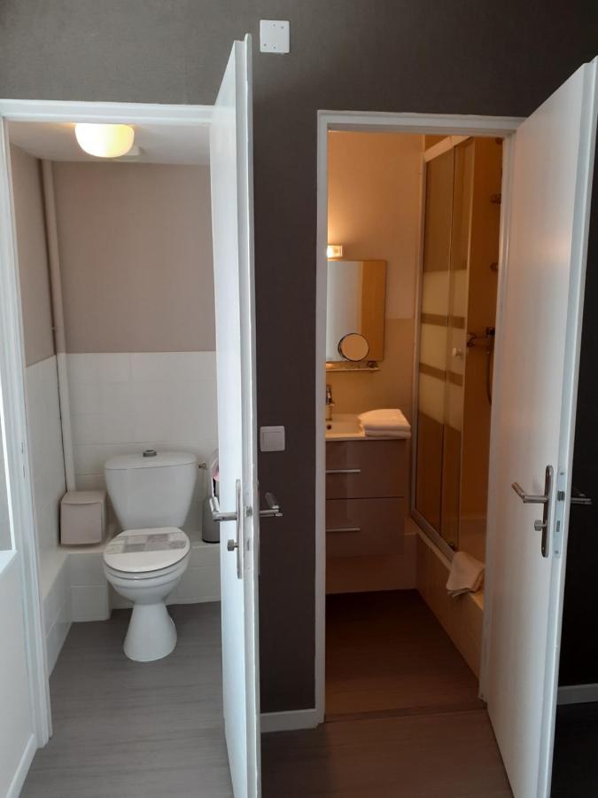Bonsejour Saint-Maurice-sur-Moselle Exterior foto