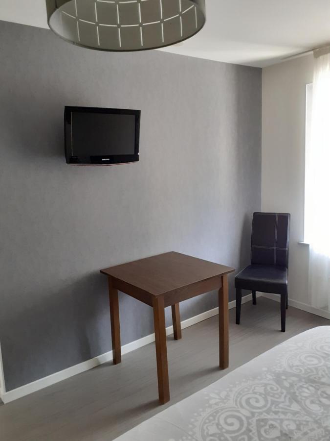 Bonsejour Saint-Maurice-sur-Moselle Exterior foto