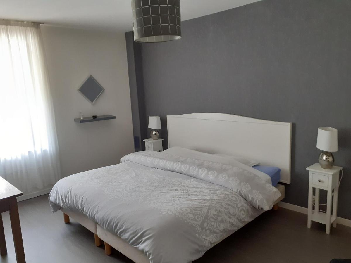 Bonsejour Saint-Maurice-sur-Moselle Exterior foto