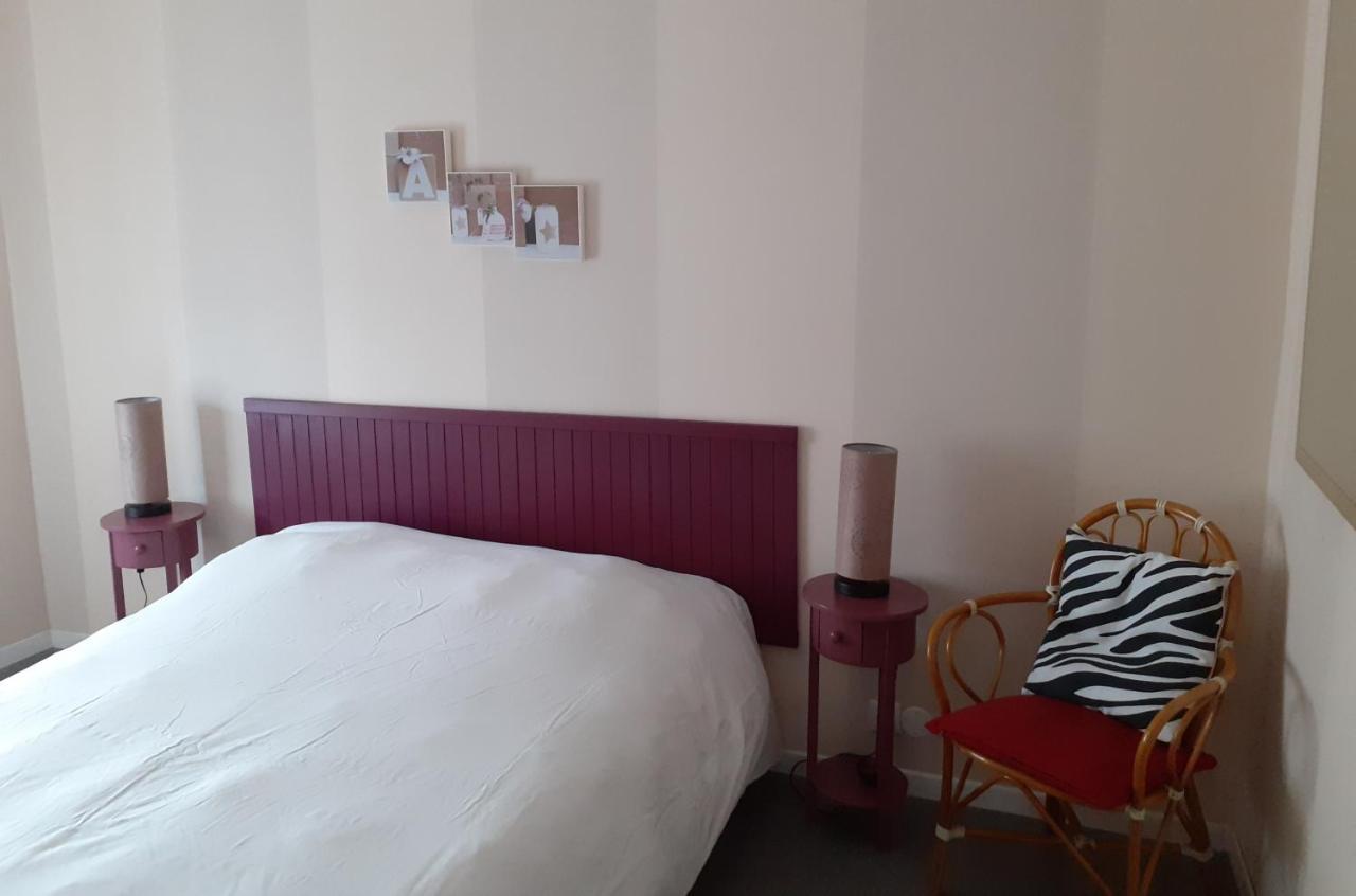 Bonsejour Saint-Maurice-sur-Moselle Exterior foto