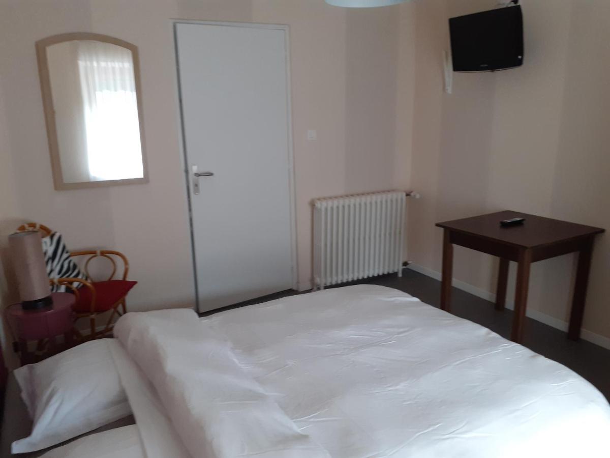 Bonsejour Saint-Maurice-sur-Moselle Exterior foto