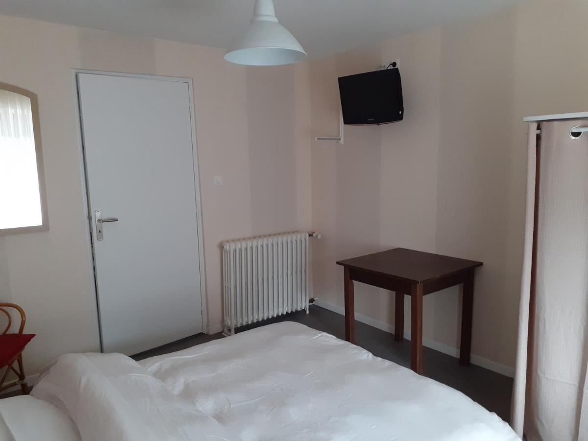Bonsejour Saint-Maurice-sur-Moselle Exterior foto