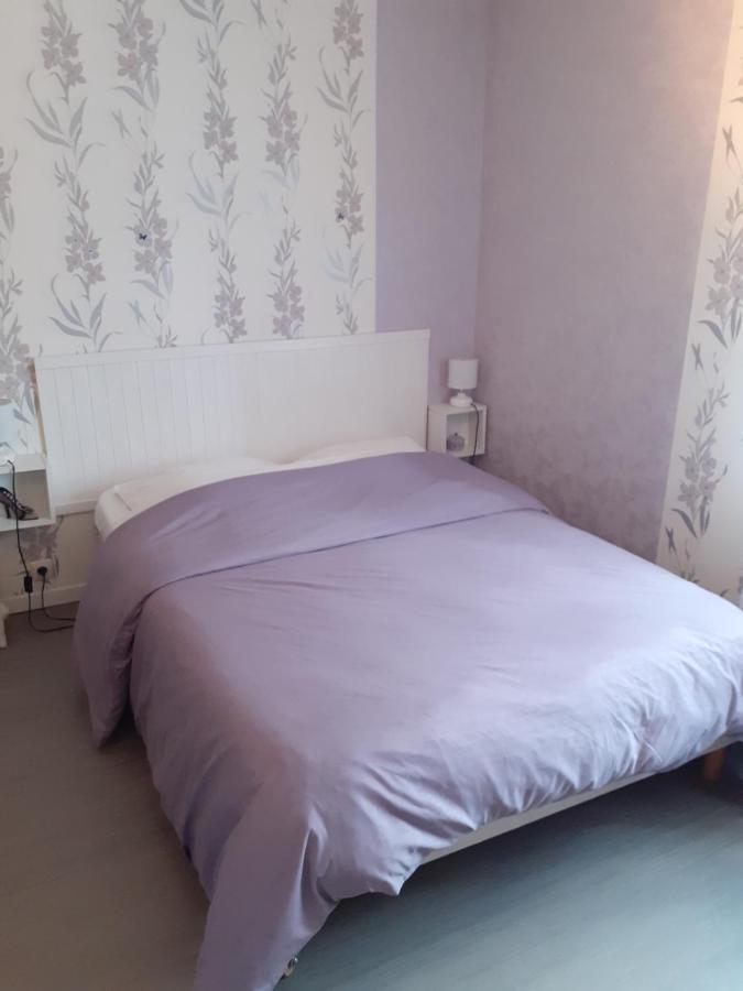 Bonsejour Saint-Maurice-sur-Moselle Exterior foto