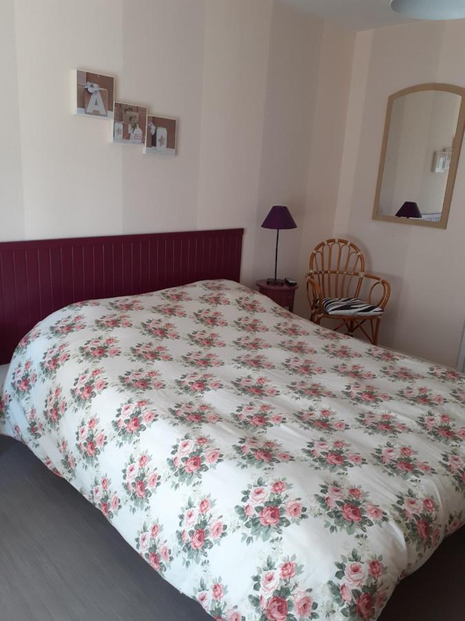 Bonsejour Saint-Maurice-sur-Moselle Exterior foto