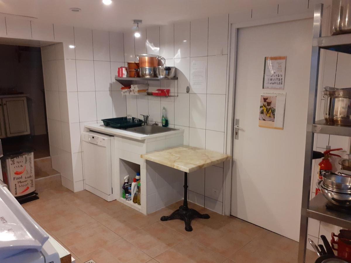 Bonsejour Saint-Maurice-sur-Moselle Exterior foto