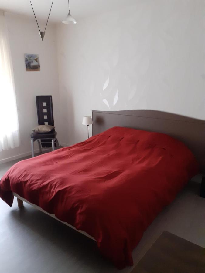 Bonsejour Saint-Maurice-sur-Moselle Exterior foto