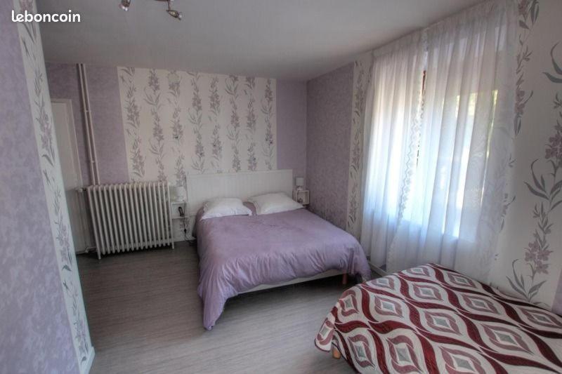 Bonsejour Saint-Maurice-sur-Moselle Exterior foto