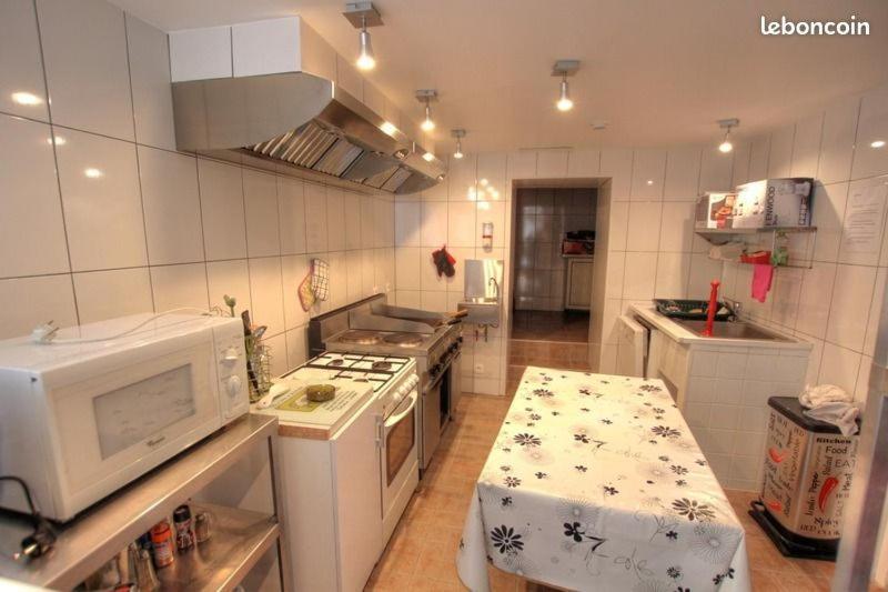 Bonsejour Saint-Maurice-sur-Moselle Exterior foto