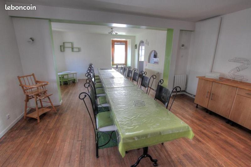 Bonsejour Saint-Maurice-sur-Moselle Exterior foto