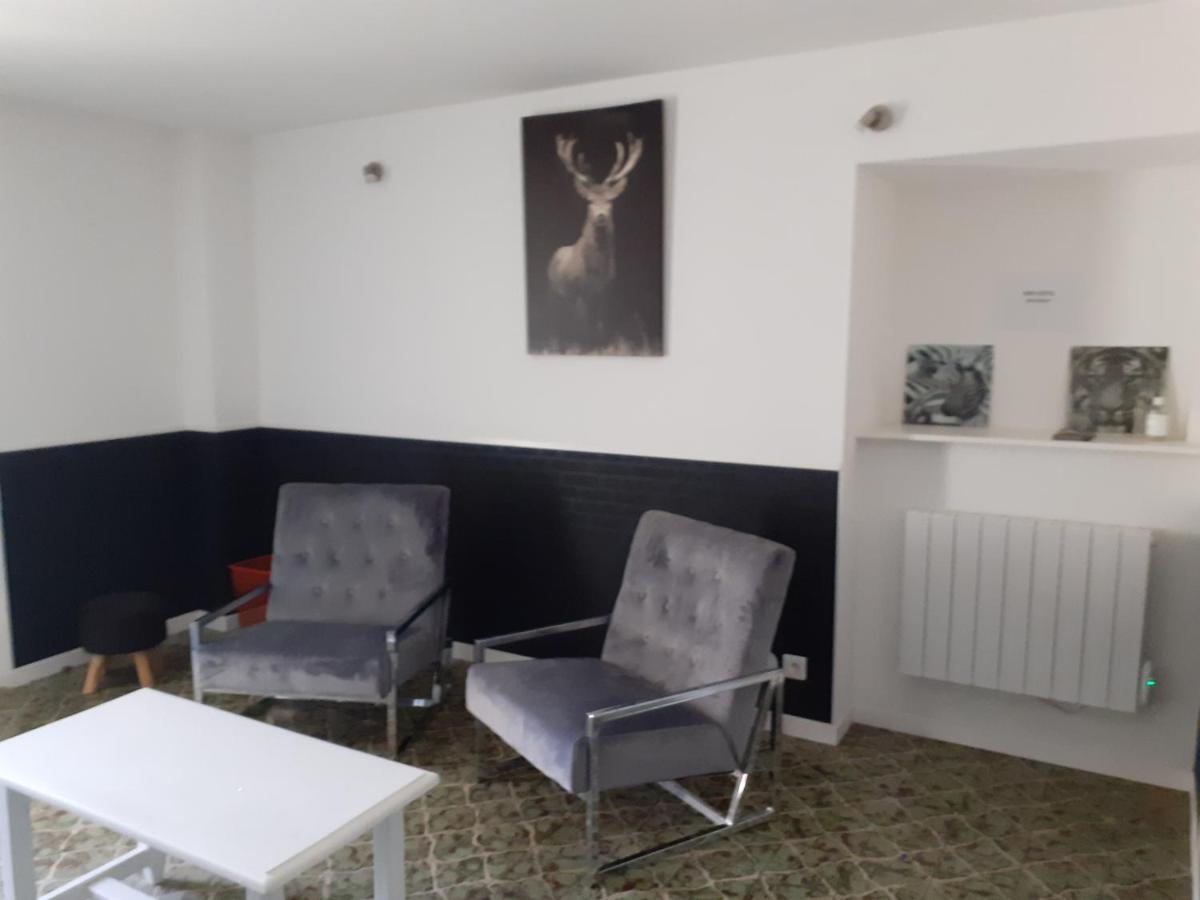 Bonsejour Saint-Maurice-sur-Moselle Exterior foto