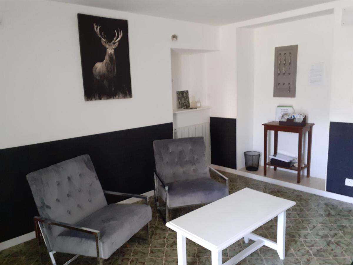 Bonsejour Saint-Maurice-sur-Moselle Exterior foto