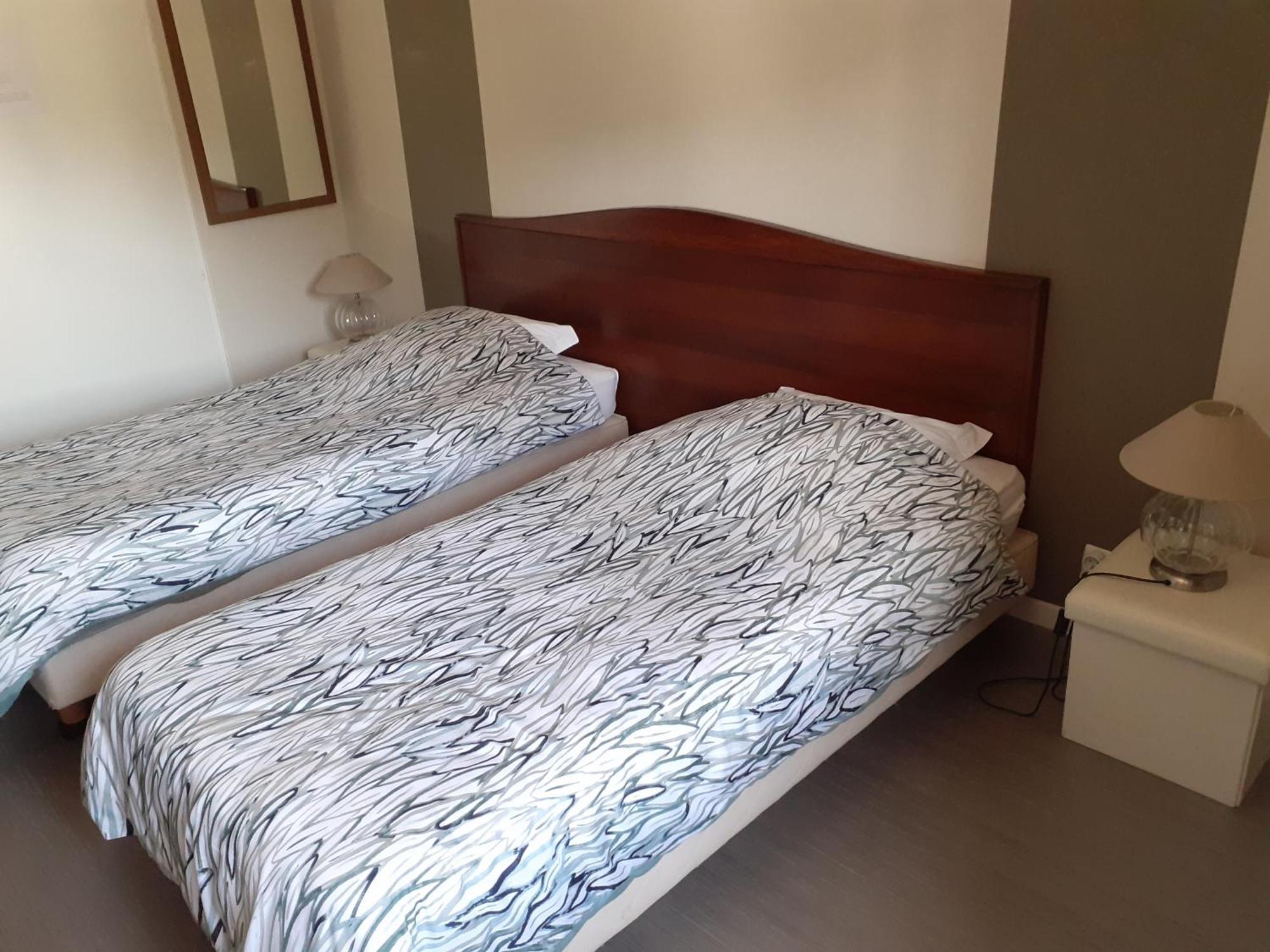 Bonsejour Saint-Maurice-sur-Moselle Exterior foto