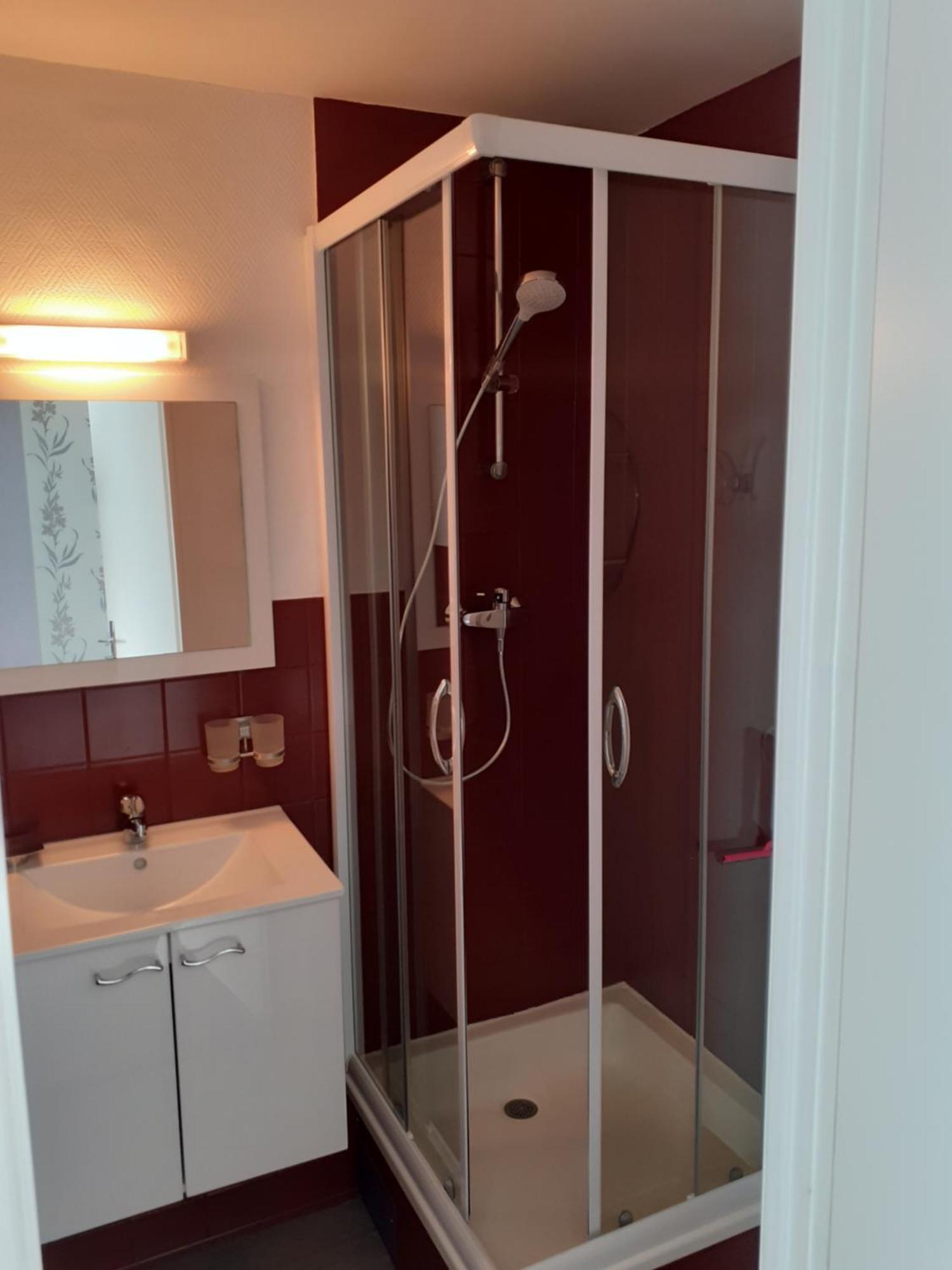Bonsejour Saint-Maurice-sur-Moselle Exterior foto